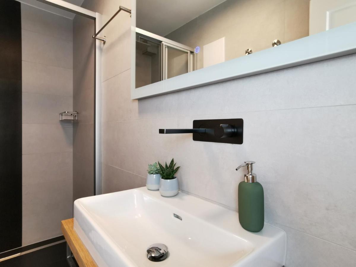 Neues City Center Piano Appartement Mit Netflix Klagenfurt am Woerthersee Ngoại thất bức ảnh