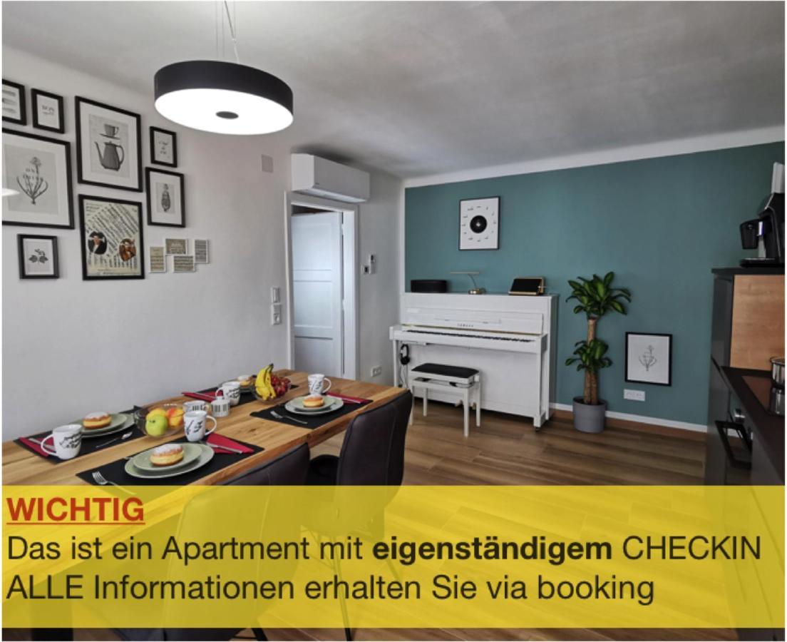 Neues City Center Piano Appartement Mit Netflix Klagenfurt am Woerthersee Ngoại thất bức ảnh
